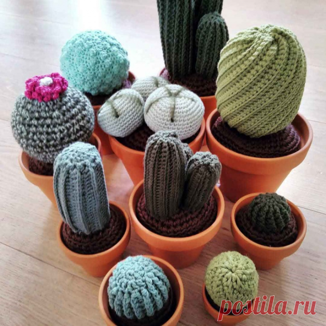 Crochet Ideas for Your Sweet Home