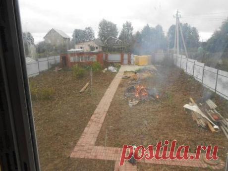 Бурение скважины на садовом участке - мой опыт