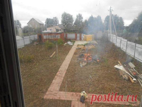 Бурение скважины на садовом участке - мой опыт