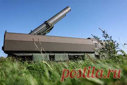 Российские «Бастионы» «уничтожили» корабль на учениях