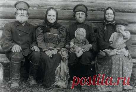 Что означает "иметь рязанский тип лица"