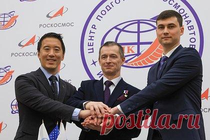 «Союз МС-27» с российскими космонавтами отстыковался от МКС