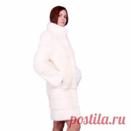 Шубы | MegaFurs