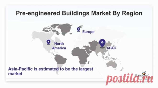 Pre-engineered Buildings market is likely to witness an impressive CAGR of 10.5% during the forecast period 2022-2027. The prime factor that is contributing to the demand for pre-engineered buildings is the rapidly growing industrialization and urbanization in developing countries such as India, China, and Brazil.