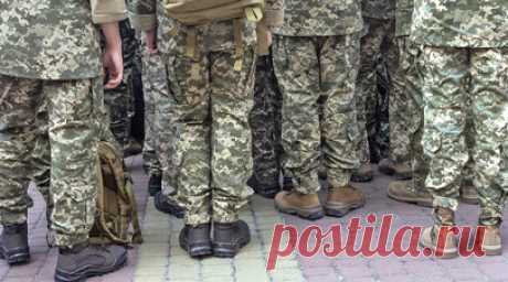 У Малой Локни в Курской области взяли в плен группу военных ВСУ. У села Малая Локня в Курской области российские военные захватили в плен группу солдат 82-й отдельной десантно-штурмовой бригады ВСУ. Читать далее