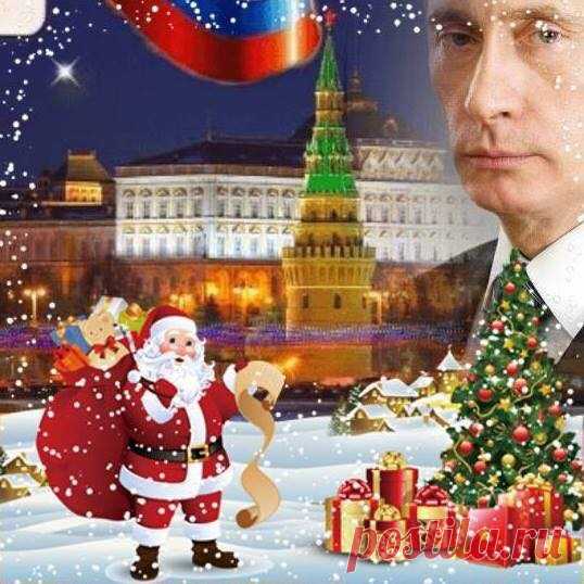 (2) Виталий Третьяков