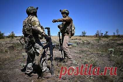 Во Франции рассказали об отговорках Киева для продолжения конфликта
