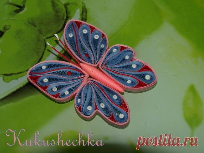 Квиллинг | Записи в рубрике Квиллинг | Не оглядывайся назад: что сделано, то сделано. Иди дальше.