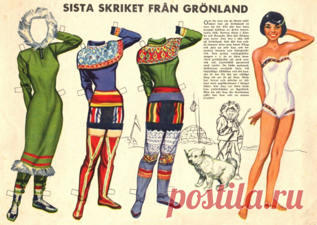 Paper doll - Google Search