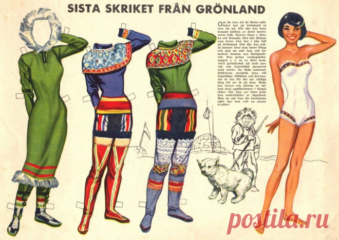 Paper doll - Google Search