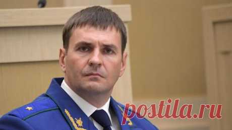 Замгенпрокурора похвалил Алтайский край за решение проблемы жилья для сирот