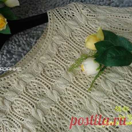 Вязание/Knitting