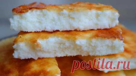 Чтобы приготовить к чаю вкусный десерт, мне нужно всего 10-15 минут и два ингредиента