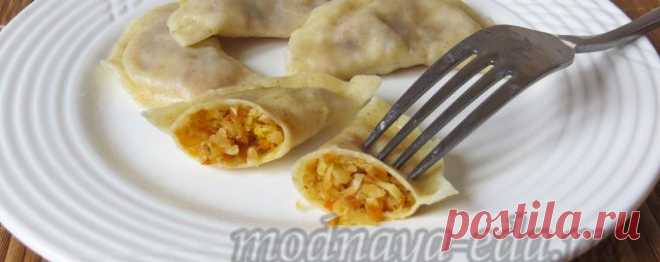 Вегетарианские и веганские рецепты полезных блюд