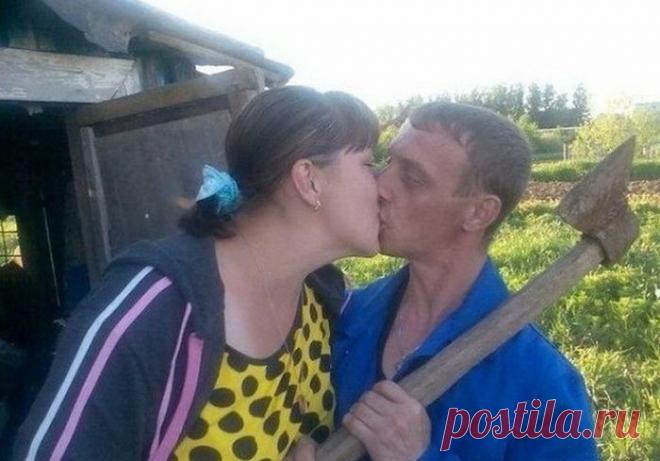 Сельские фото для соцсетей (18 фото)