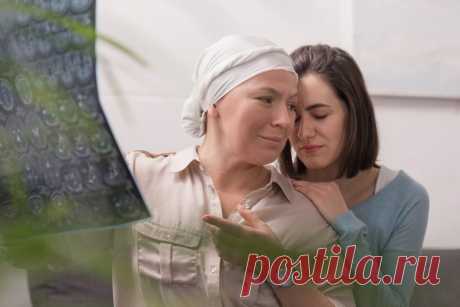 Отношения с родителями
