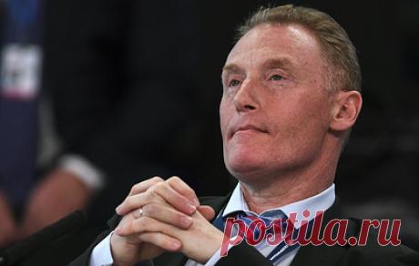 Некрасов заявил, что санкции против "Лукойла" не отразятся на "Спартаке". В октябре Министерство финансов США включило компанию "Лукойл" и ее дочерние структуры в новый пакет американских санкций