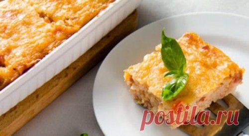 Простые кулинарные рецепты домашних блюд с фото | Ovkuse.ru - Страница 22