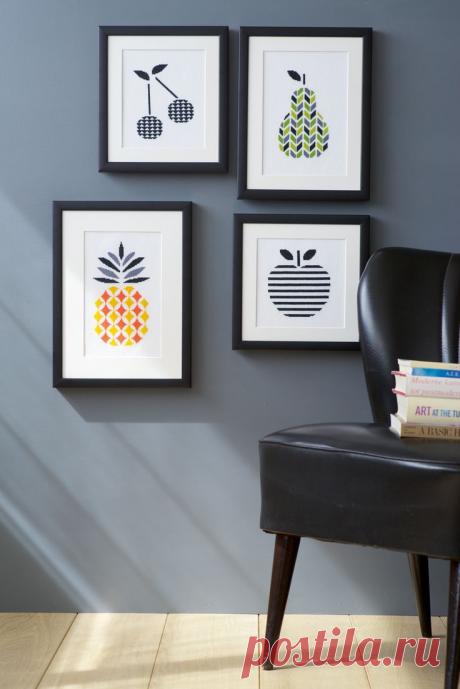 Pinterest: знаходьте та зберігайте творчі ідеї