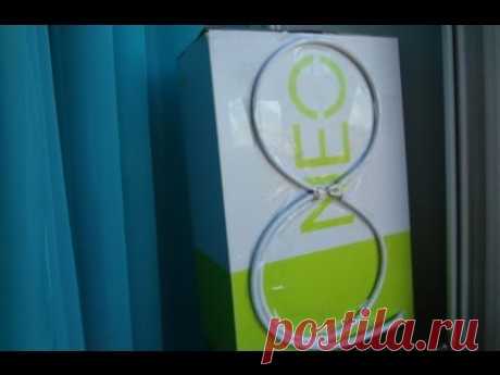 Как сделать самодельную антенну для цифрового ТВ