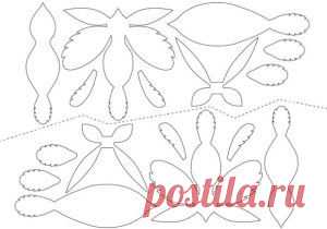 Делаем птичку из бумаги своими руками | DIYportal.ru - для любителей творить!