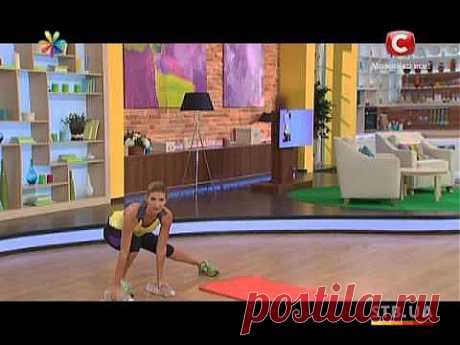 ▶ Похудение без таблеток - Все буде добре - Выпуск 255 - 18.09.2013 - YouTube