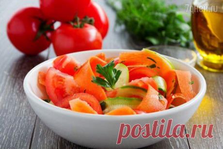 5 фруктов и овощей, которые вы должны прекратить чистить | 7дней.ru