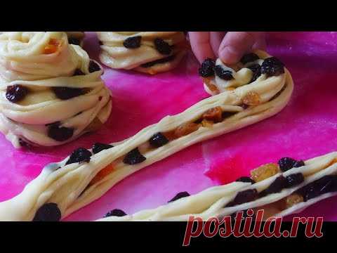 Вкуснее и Проще уже Некуда! Я не Устаю их Готовить. Мини  Крраффин Кулич.