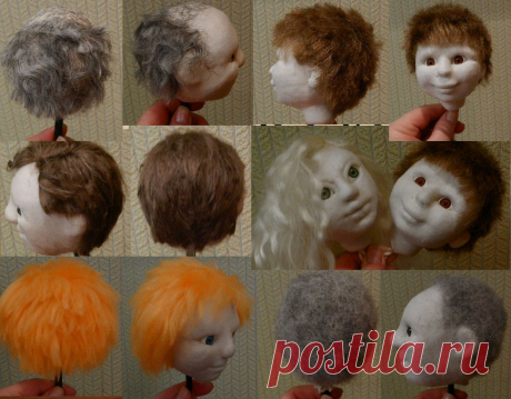 Панна Doll,я "КУКОЛЬНЫЙ МАСТЕР" — Картинки из тем | OK.RU