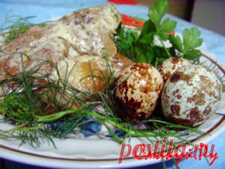 Тушеные перепелы. Как приготовить перепелок? | СМАКУЙ.РУ