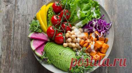 Продукты с отрицательной калорийностью: таблица-шпаргалка | SimpleSlim
