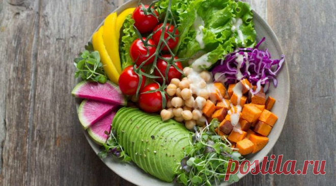 Продукты с отрицательной калорийностью: таблица-шпаргалка | SimpleSlim