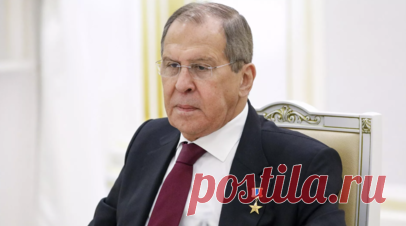 Лавров назвал обсуждение гарантий безопасности без России «путём в никуда». Обсуждение гарантий безопасности в рамках урегулирования на Украине без России всерьёз невозможно, это «путь в никуда», заявил глава российского МИД Сергей Лавров. Читать далее