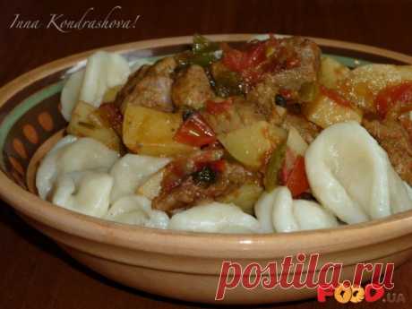 Манпар - Кулинарные рецепты на Food.ua