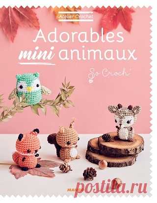 Adorables mini animaux 2020