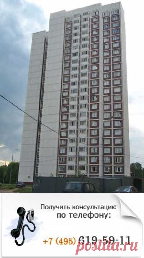 Остекление КОПЭ, цены на остекление балконов и лоджий дома СЕРИИ КОПЭ