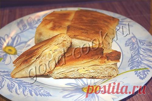 КОНВЕРТИКИ ИЗ ЛАВАША С КАШЕЙ И ЯЙЦАМИ (home.eat.kolobok) : Рассылка : Subscribe.Ru