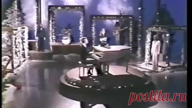Carpenters_Christmas_Television_Highlights