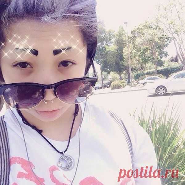 Пинцет - угрожающее оружие в руках изощренных людей. Взгляни на снимки, и ты всё поймешь!