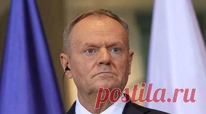 Туск после призыва Маска устранить ЕС напомнил США о союзничестве и общих врагах. Европа и США на протяжении последних 80 лет являются союзниками и имеют «общих врагов», заявил премьер-министр Польши Дональд Туск. Читать далее