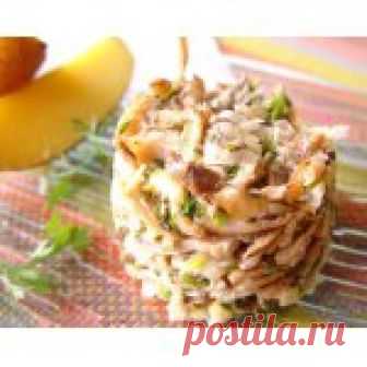Вешенки по-боржомски Кулинарный рецепт