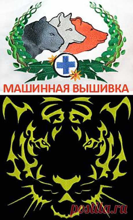 Тигр