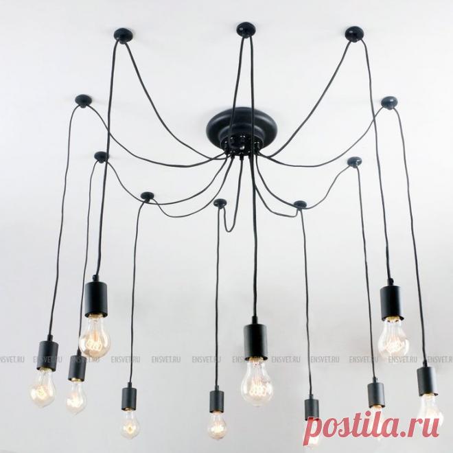 Светильники высокого качества с гарантией оптом Хасавюрт