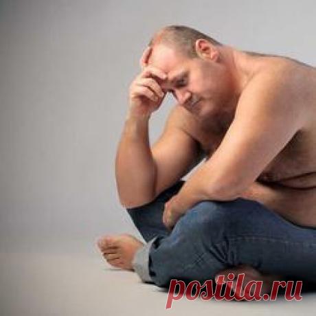 Читатель
Скрытые психологические причины избыточного веса