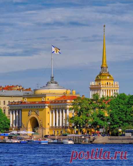 Пин на доске Saint Petersburgo