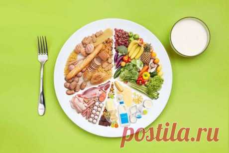 Какие продукты рекомендуется включить в рацион после 60 лет — Домашние