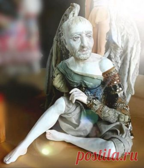 Ярослава Рассадникова