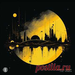 lossless music  : Leave It Till Monday - The Power