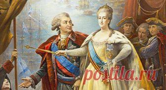 «При матушке ещё Екатерине»
В апреле 1783 года Крым, Тамань и Кубань указом Екатерины Великой вошли в состав Российской империи.