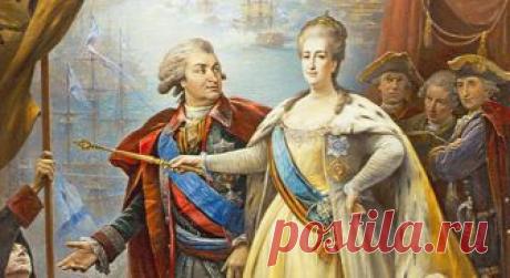 «При матушке ещё Екатерине»
В апреле 1783 года Крым, Тамань и Кубань указом Екатерины Великой вошли в состав Российской империи.